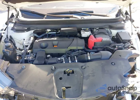 2023 Acura Rdx A-Spec Package from USA, damaged, VIN 5J8TC1H67PL005533